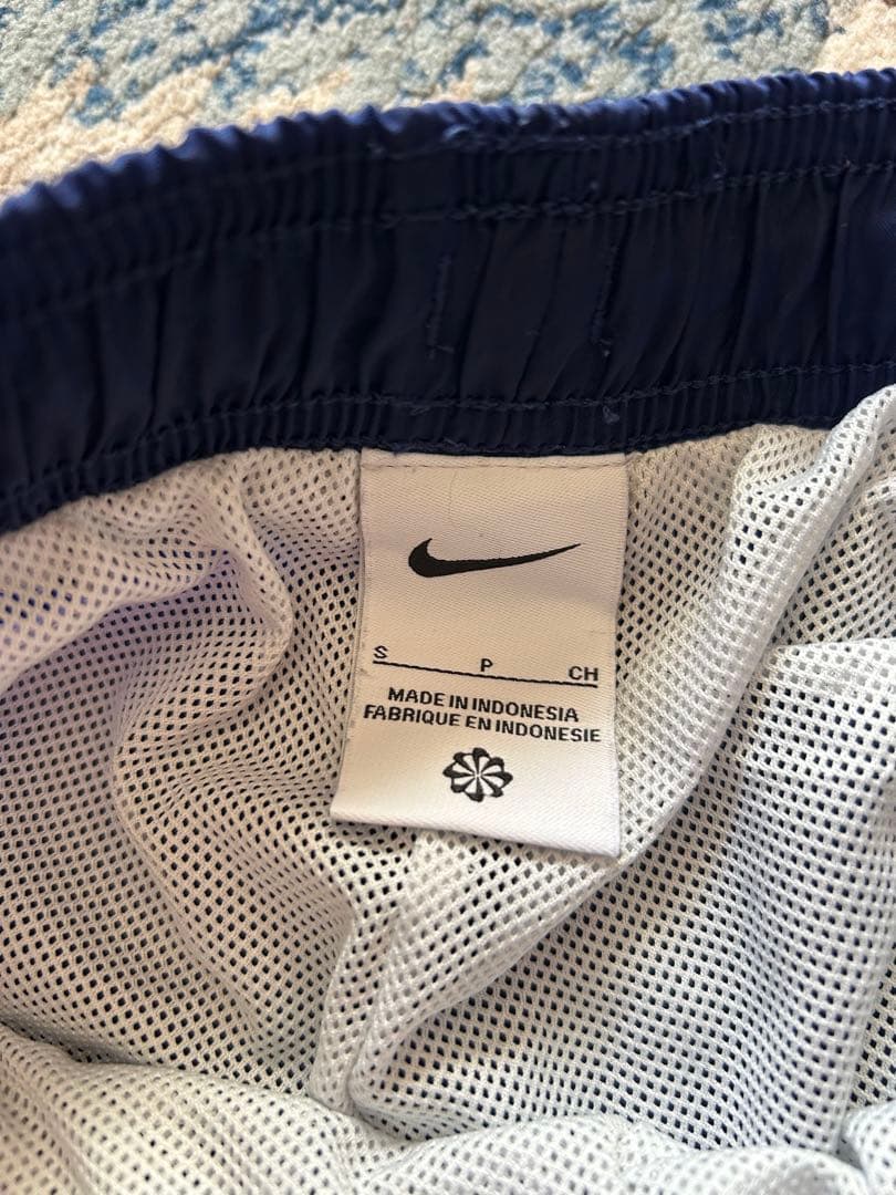 Nike RPL ストライク フーデッド ジャケット & パンツ S/CH