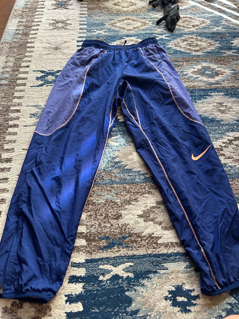 Nike RPL ストライク フーデッド ジャケット & パンツ S/CH