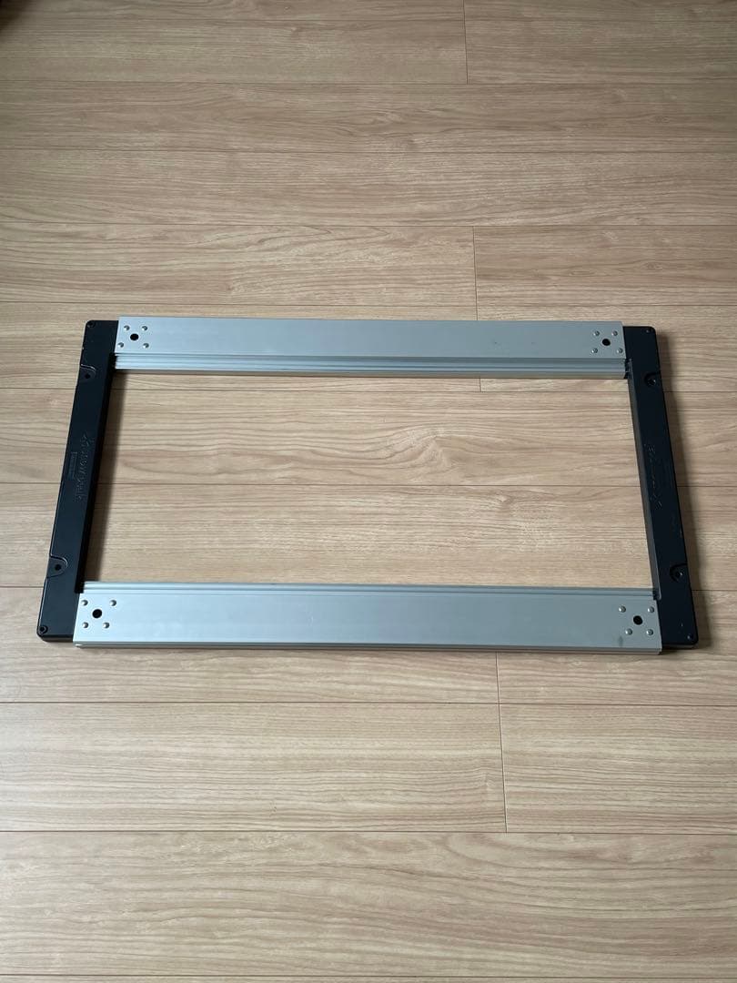 スノーピークIGT アイアングリルテーブル フレーム