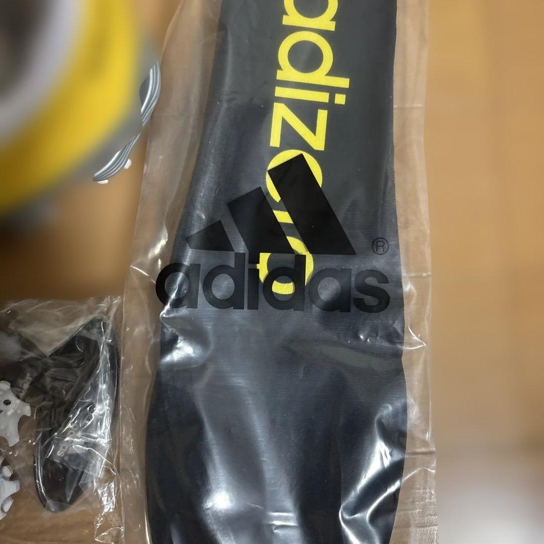 【アディダス】新品未使用　ゴルフジュース28センチ