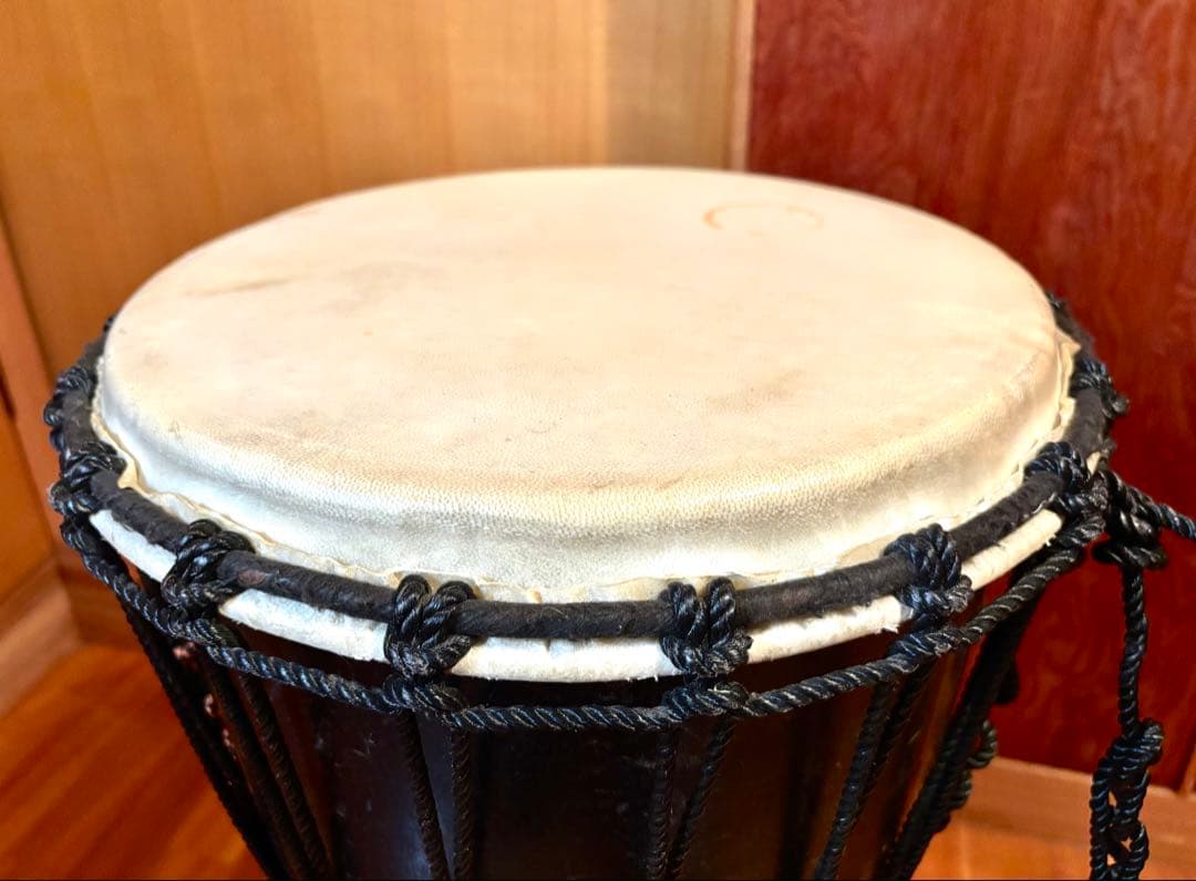 ジャンベ 特大 ジャンボサイズ 70cm