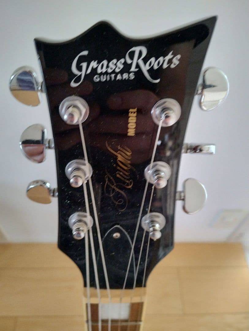 GrassRoots　Knight　送料込み