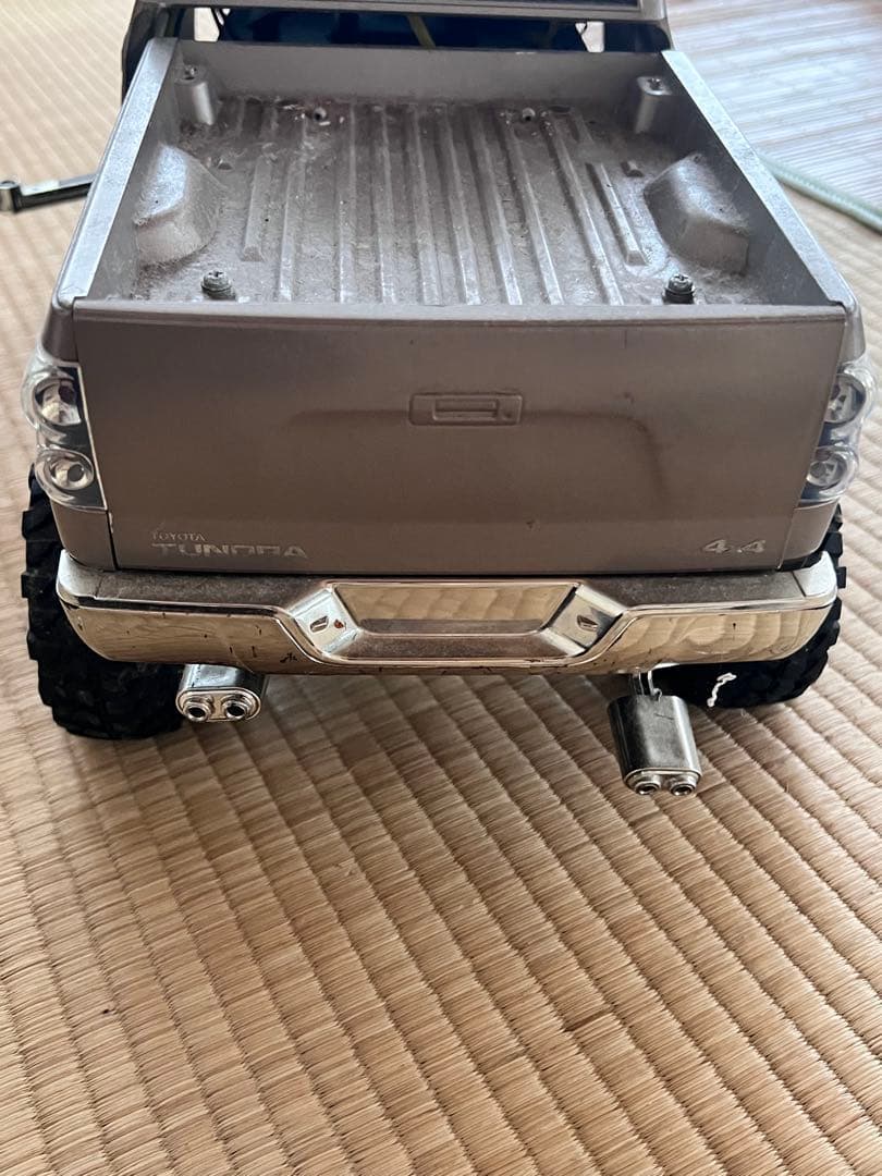 タミヤ　マルチファンクション　ジャンク