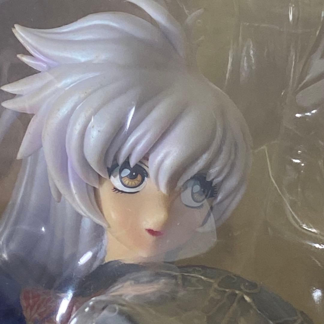 『レジェンド・オブ・レムネア』アイ・スクリーム フィギュア［1/6］覚醒版