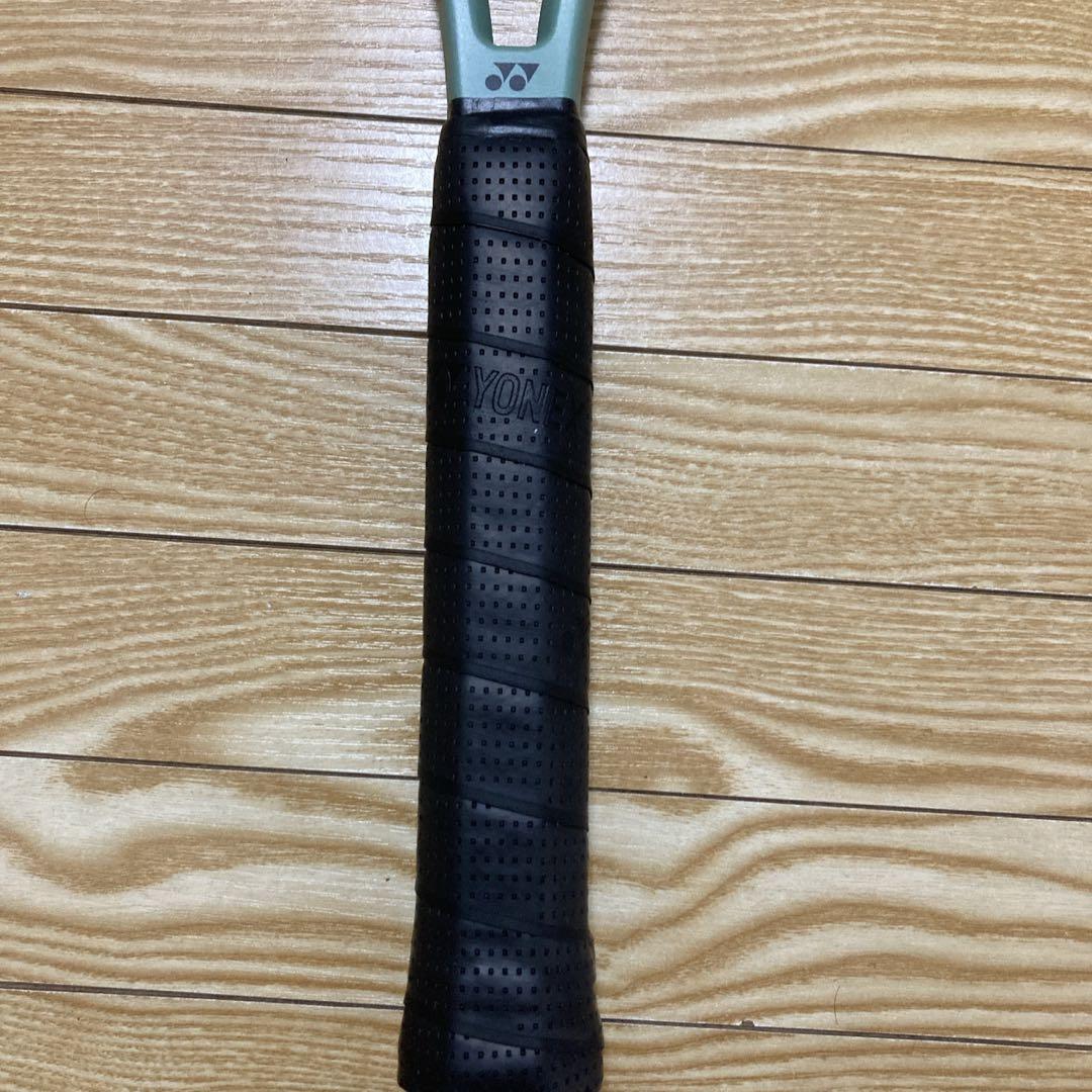 YONEX テニスラケット パーセプト100 PRCEPT G2