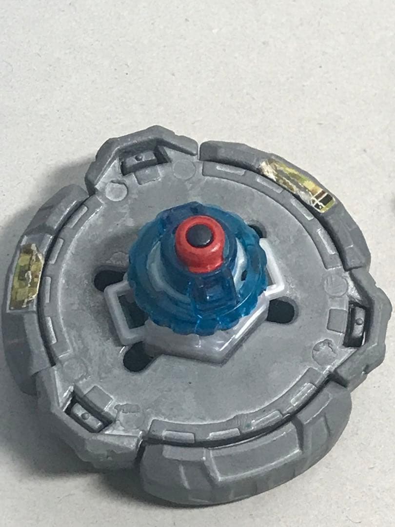 メタルファイトベイブレード　ブリッツユニコルノ　100RSF？