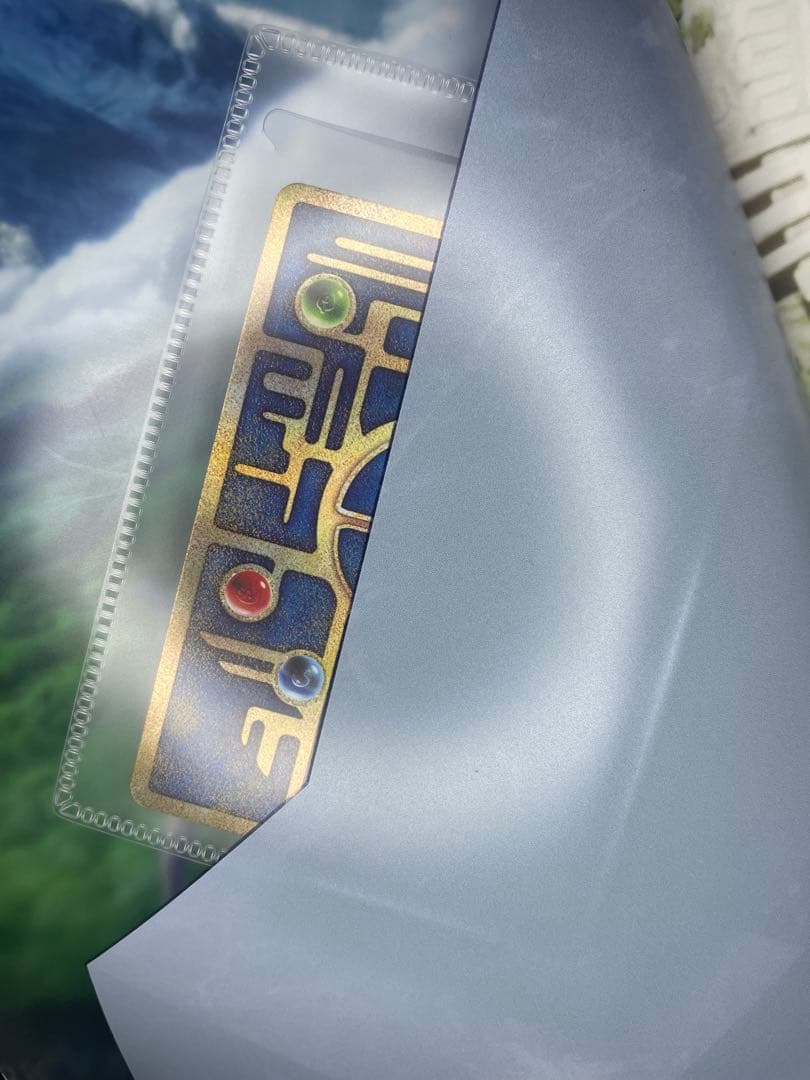 古代のミュウ[未開封] 2019年版 映画 ミュウツーの逆襲 EVOLUTION