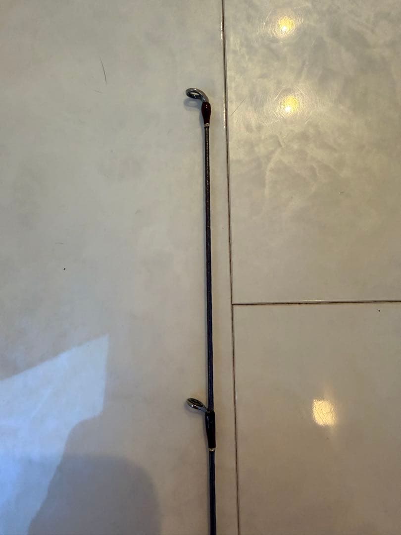 WORLD SHAULA テクニカルエディション　S66SUL-R/2