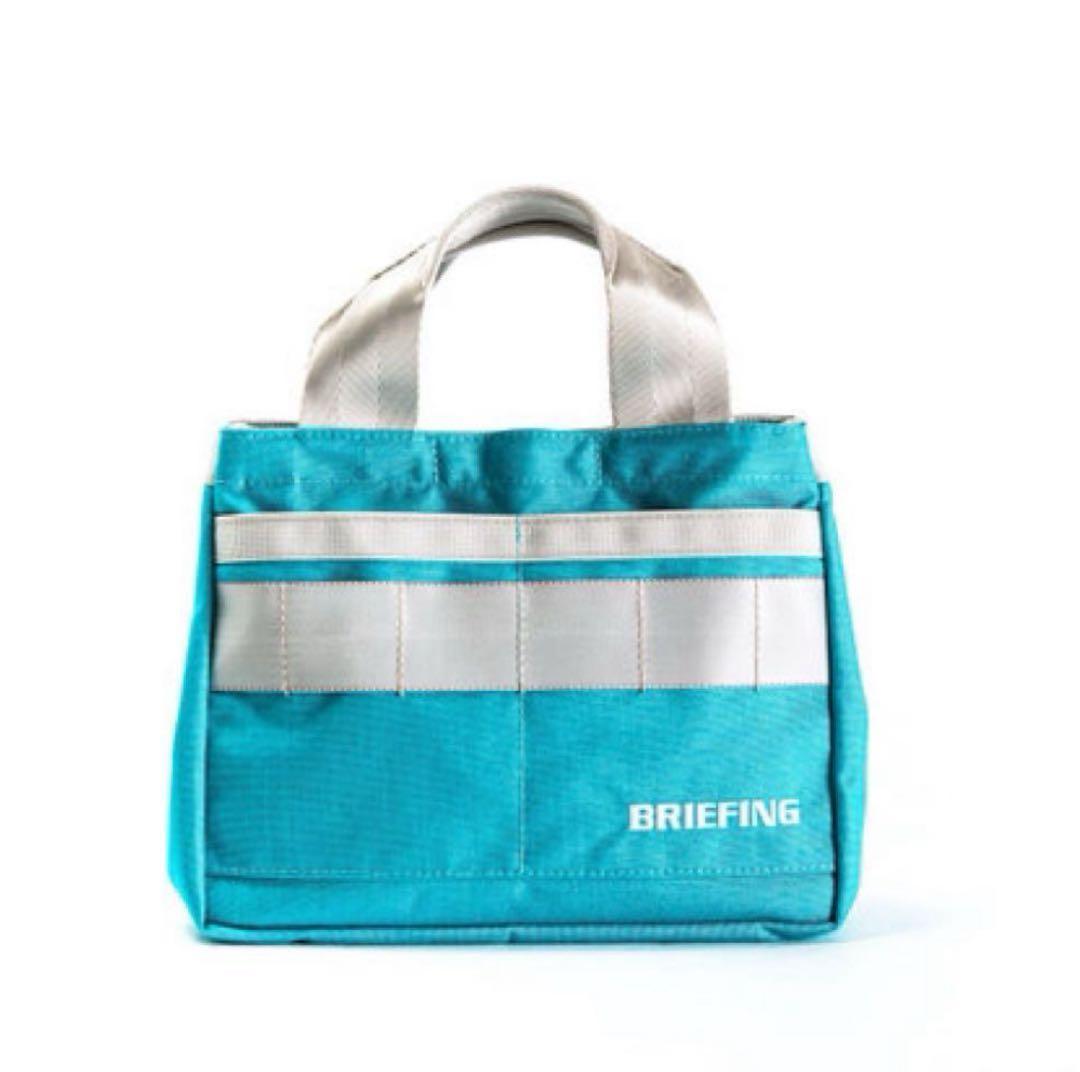 BRIEFING ミント神戸店オープン限定　カートトート