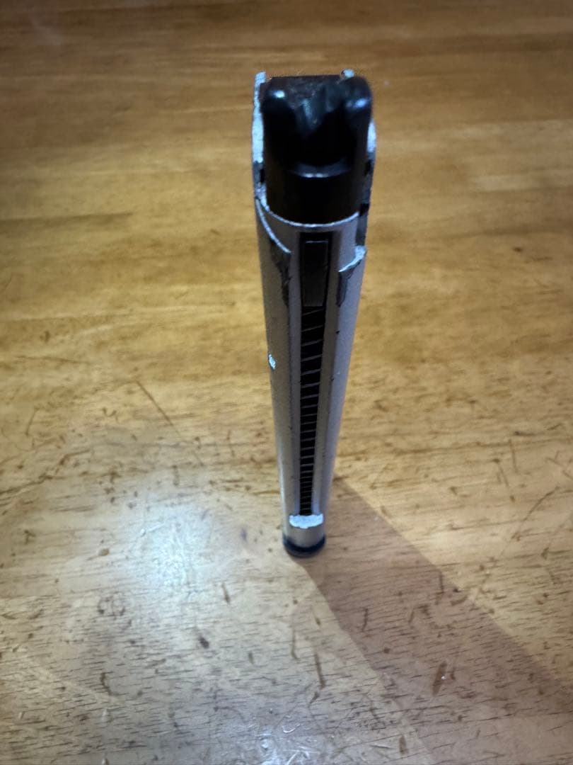 WA/ウエスタンアームズ　ロングマガジン　ガス漏れ無し