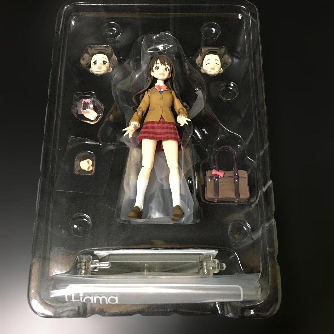 figma 269 本田未央 & 255 島村卯月 セット