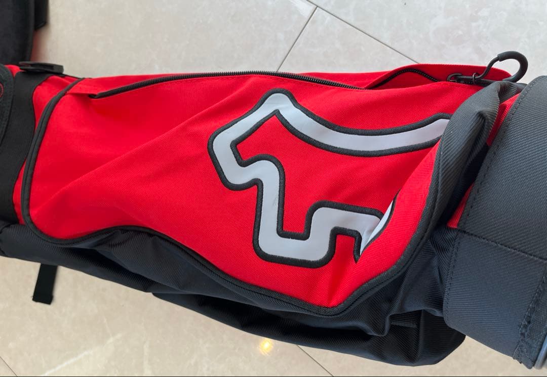 Scotty Cameron 2019限定サンデーバッグ