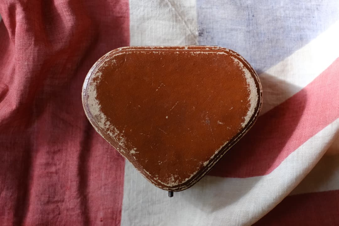 イギリスアンティーク｜ジュエリーボックス（40）