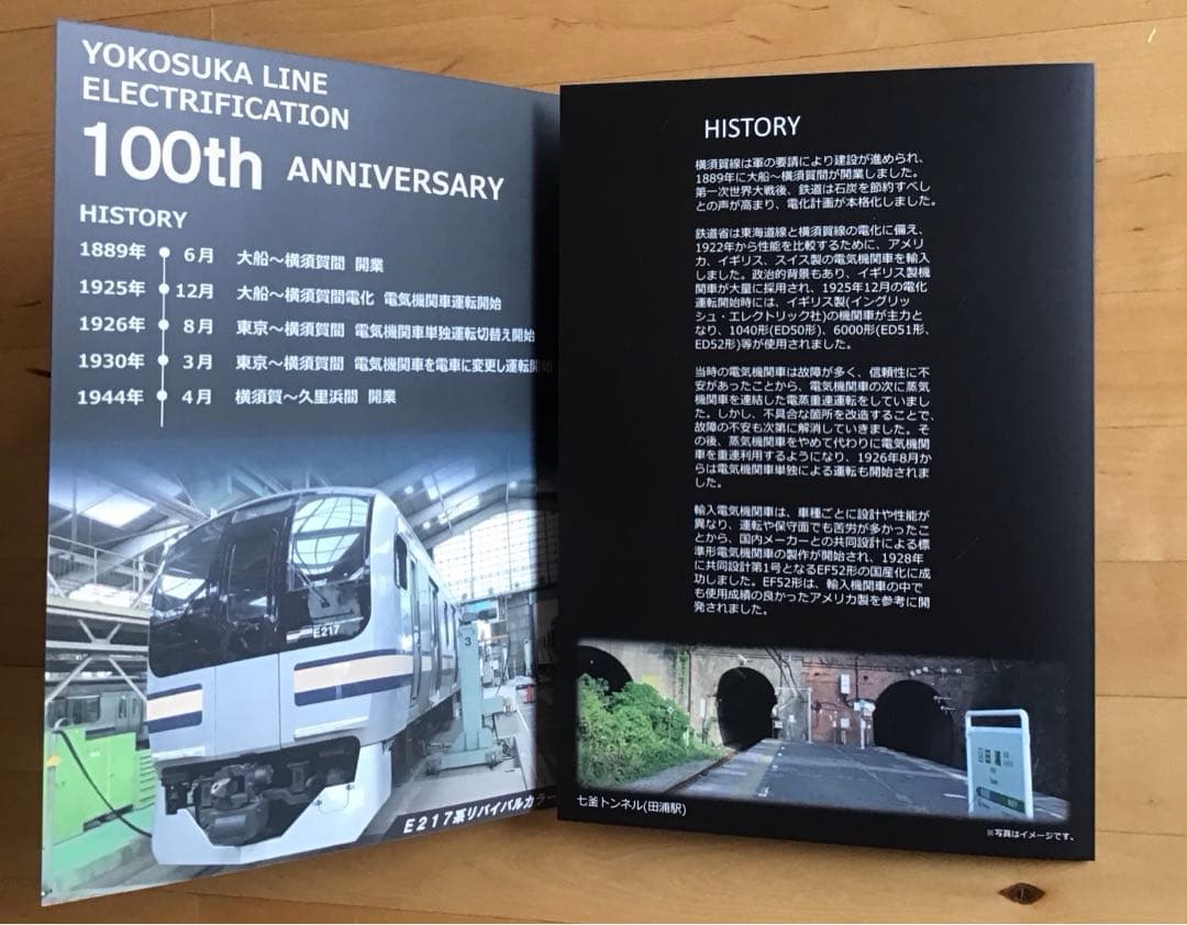 横須賀線電化100周年 鉄道カードラリー コンプリート賞+カード6枚
