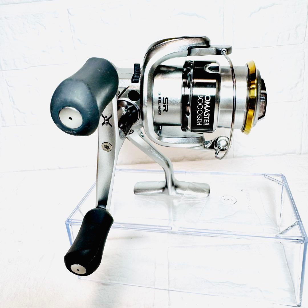 ✨美品✨11バイオマスター　C3000SDH