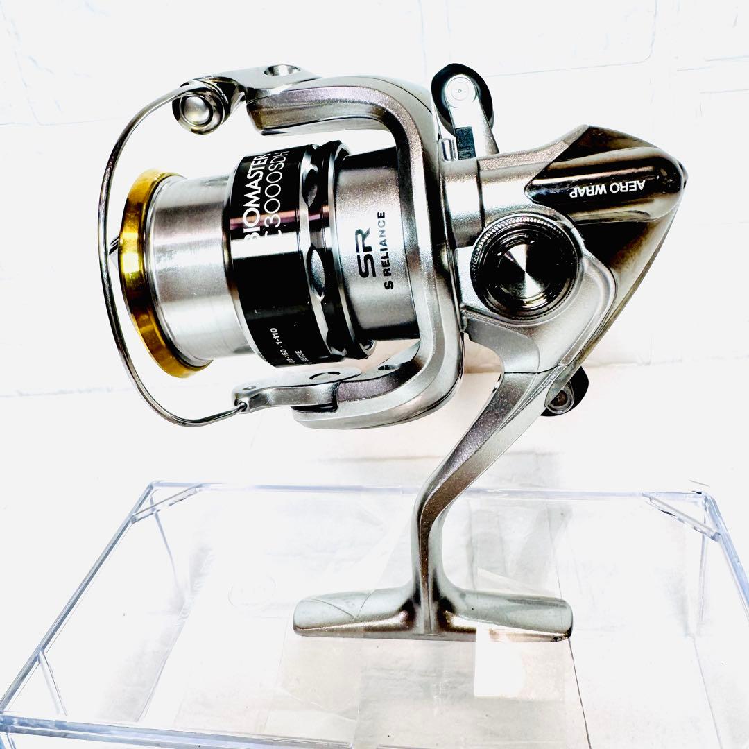 ✨美品✨11バイオマスター　C3000SDH