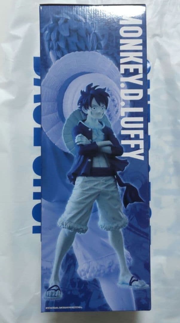 ワンピース BASE SHOP ベースショップ 一番くじ フィギュア ラストワン