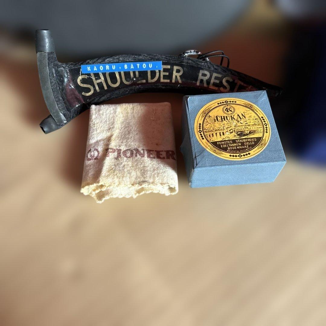 SUZUKI バイオリン 特No.2 1971年