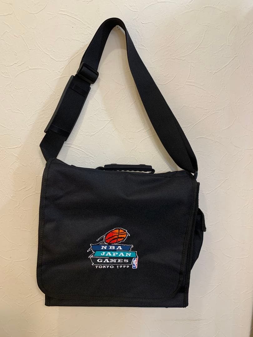 G0203-04★おそらく未使用 NBA JAPAN GAMES グッズ