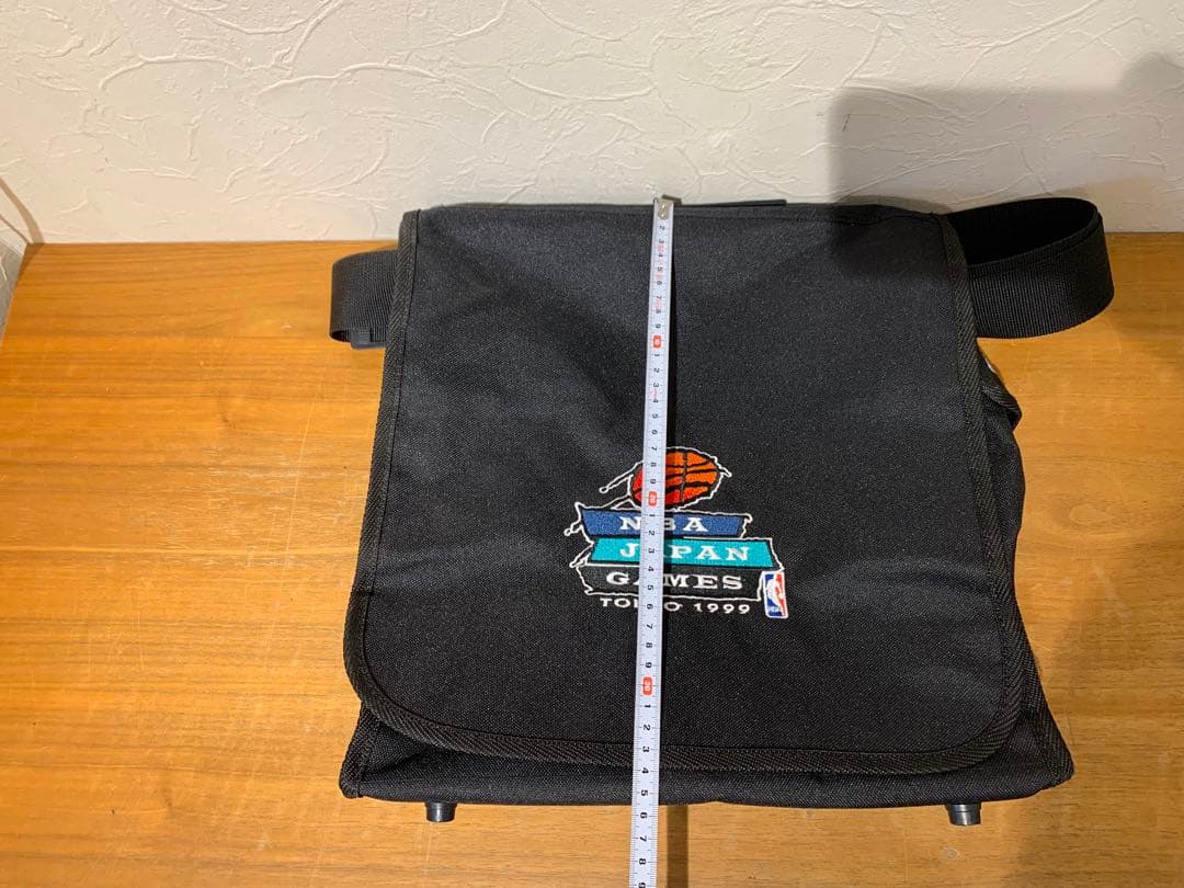 G0203-04★おそらく未使用 NBA JAPAN GAMES グッズ