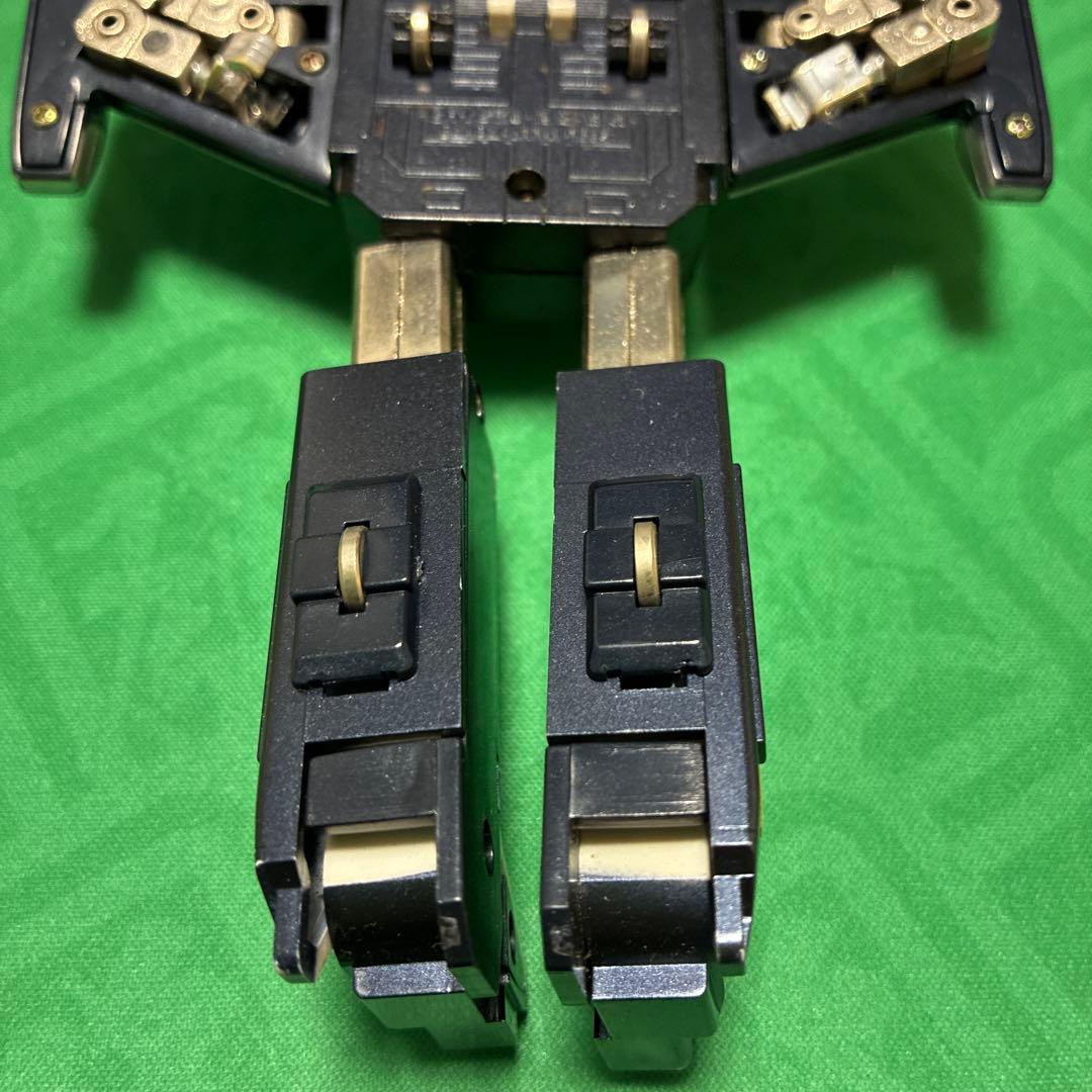 宇宙刑事シャイダー　超次元戦闘母艦バビロス