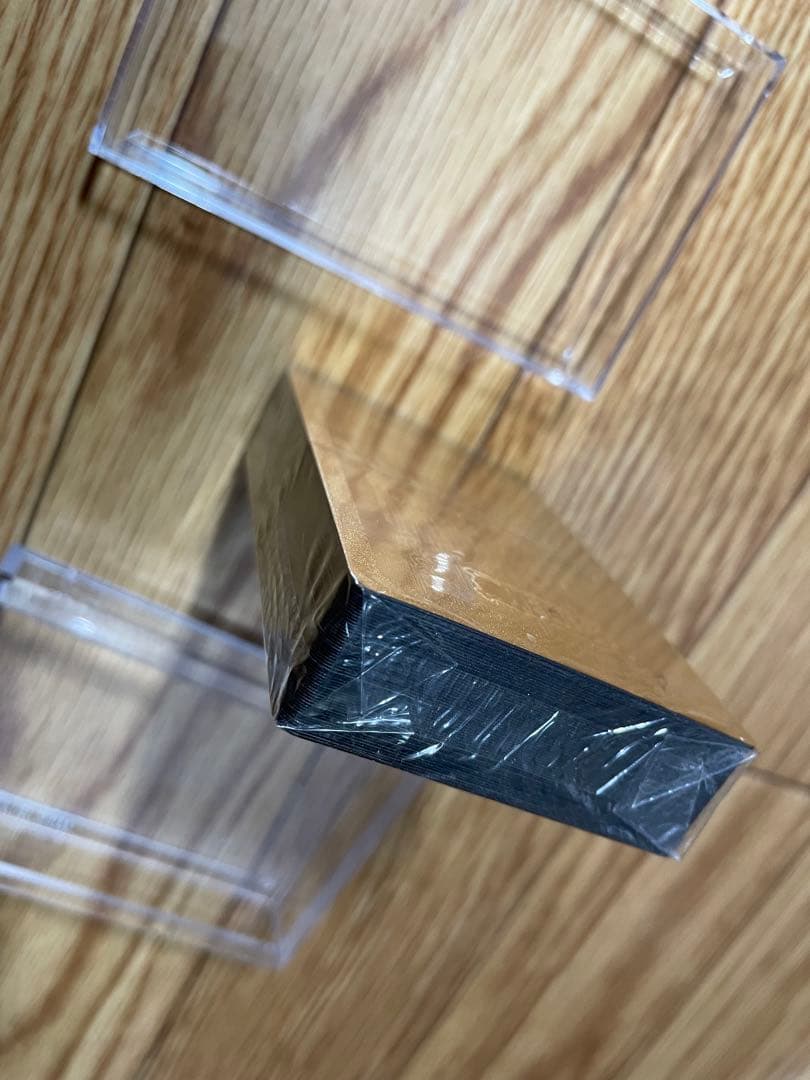 ワンピース ONE PIECE ゴールドトランプ エンスカイ　未使用