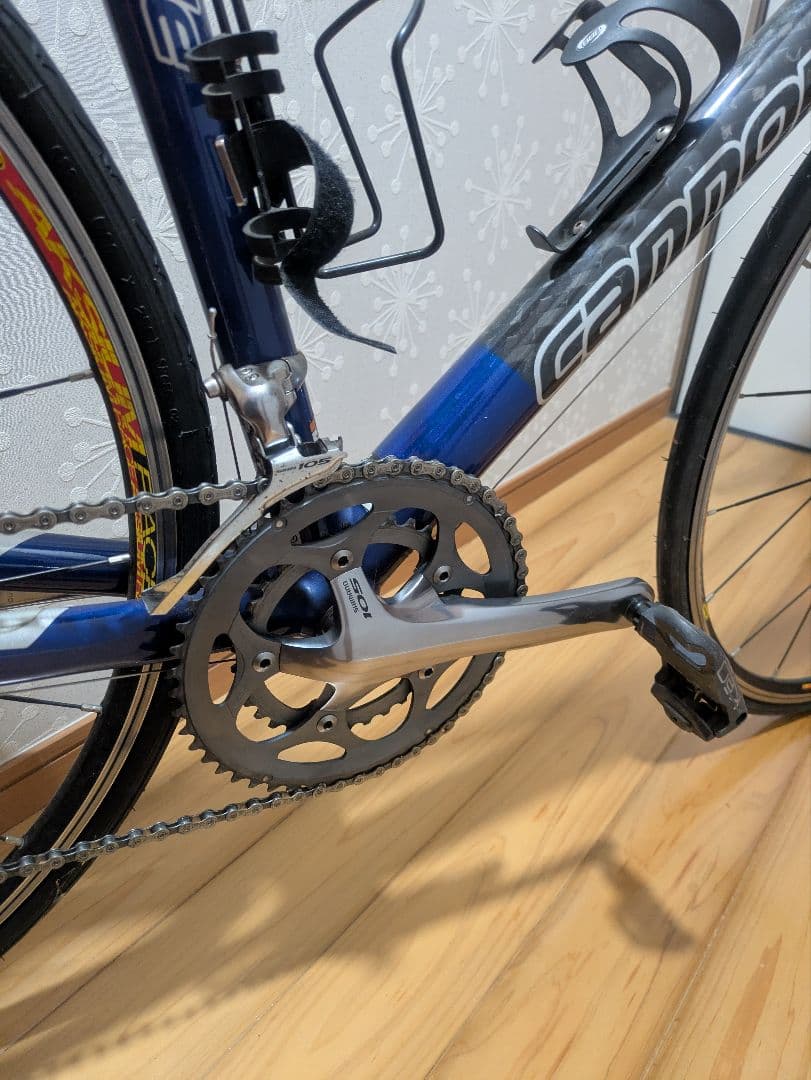 パーツ Cannondale Six13