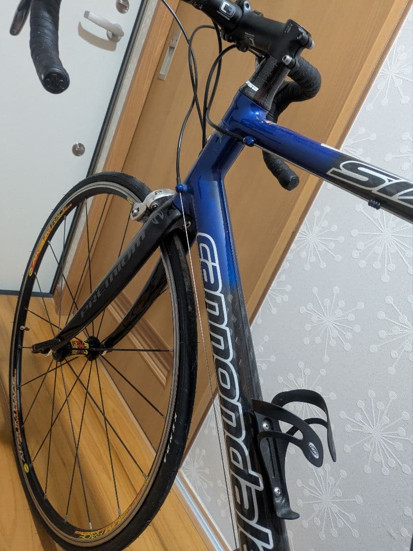 パーツ Cannondale Six13