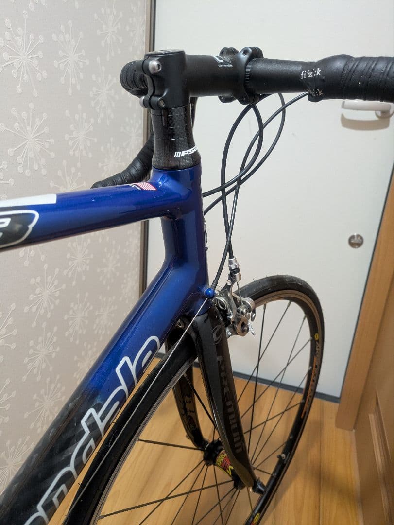 パーツ Cannondale Six13