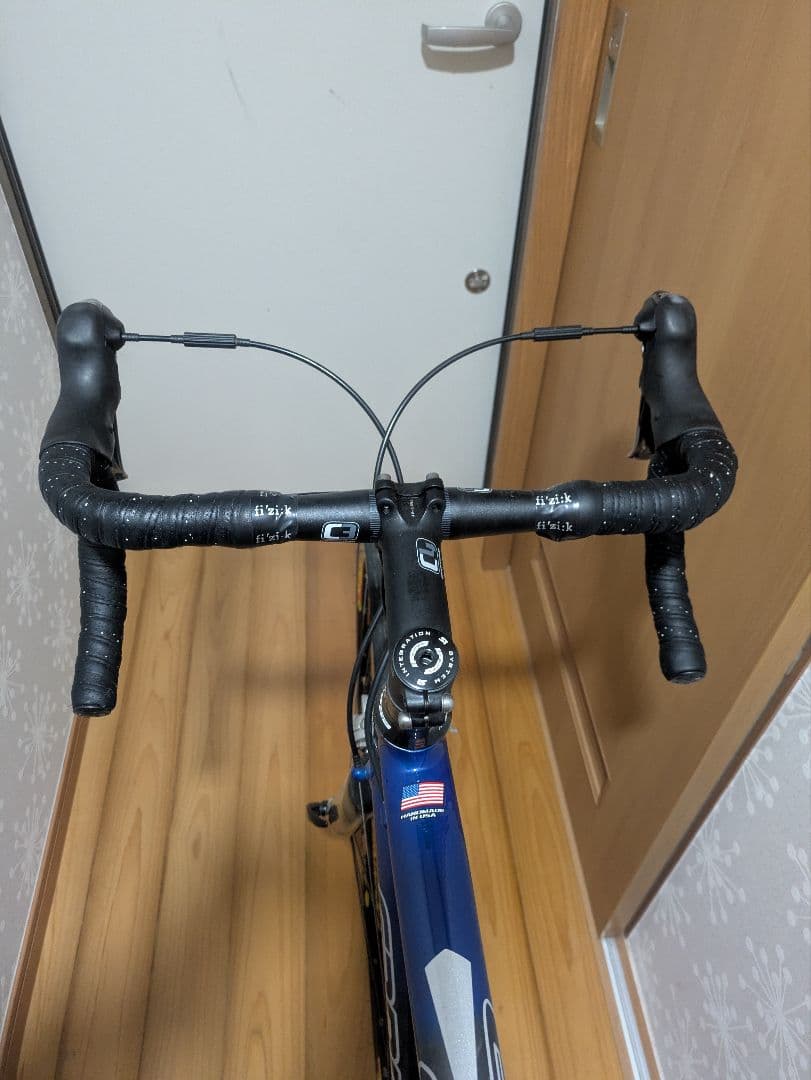 パーツ Cannondale Six13