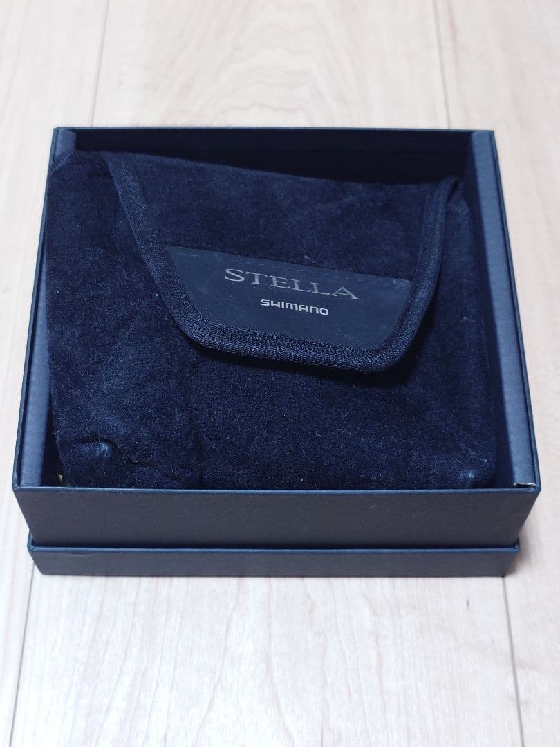 シマノ 22 ステラ C2000SHG