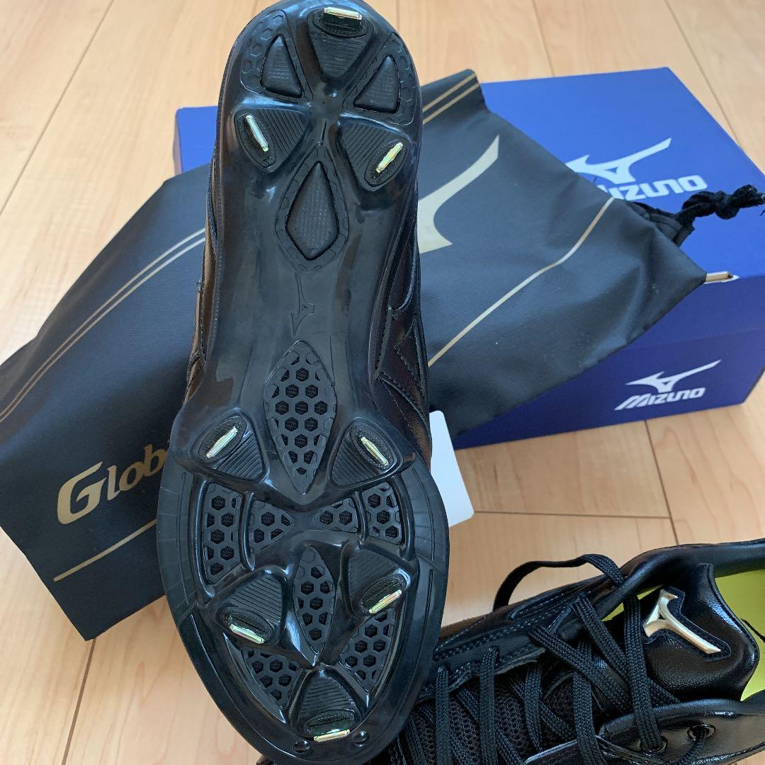ミズノ 野球スパク   26cm