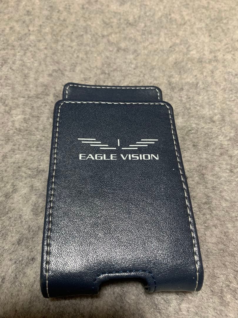 マーシー　Eagle Vision NEXT2 EV-034 GPSナビ