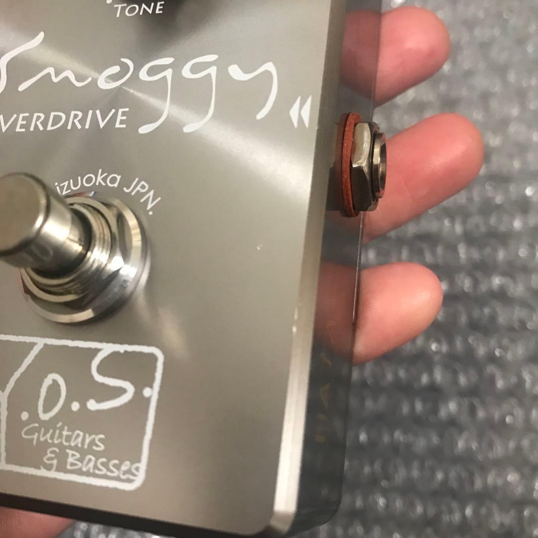 y.o.s smoggy overdrive 100番台