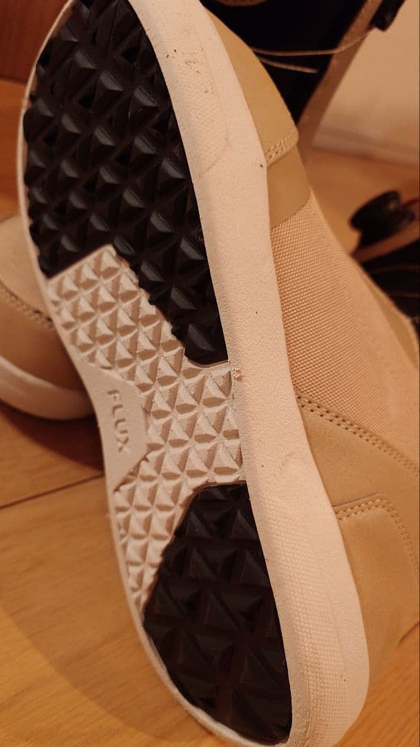 FLUX FL-BOA スノーボードブーツ 26.5センチ