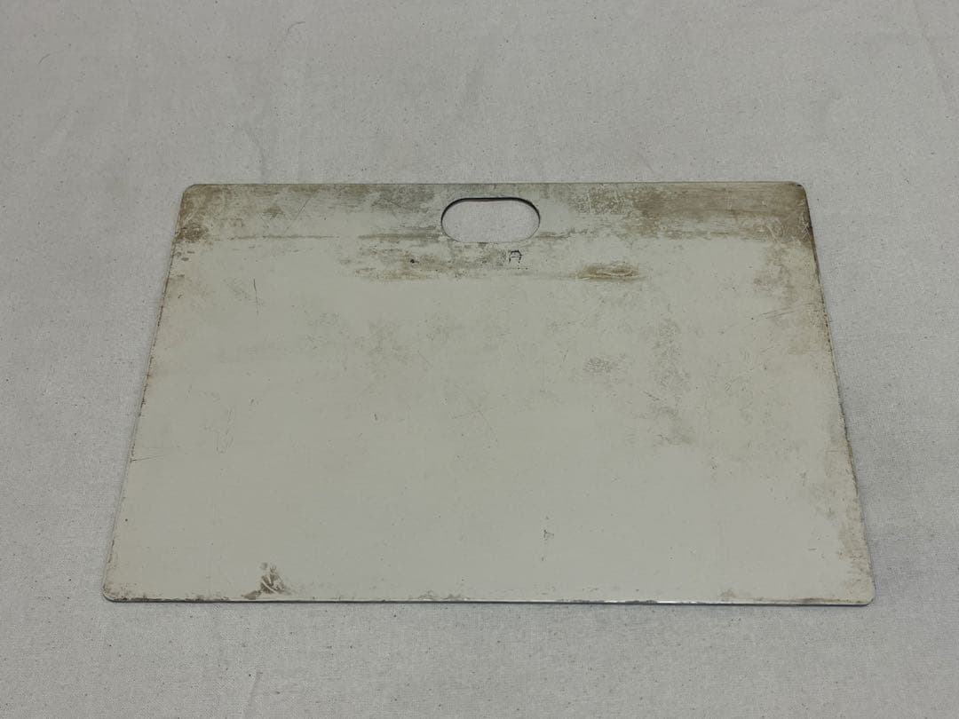 鉄道部品　0系　座席案内