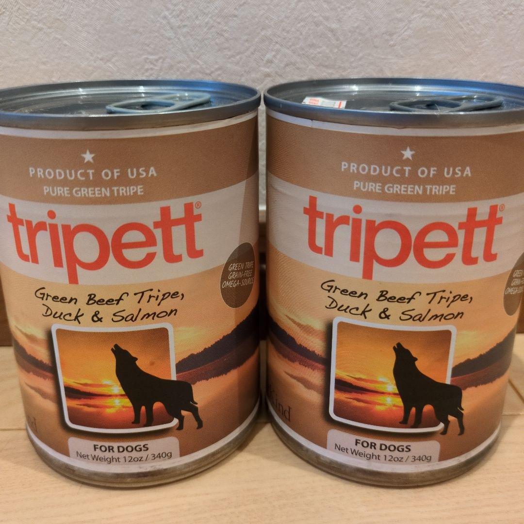 ☆kotakoji☆【プロフ改正❗️】 トライプ缶 4種8缶+9缶セット