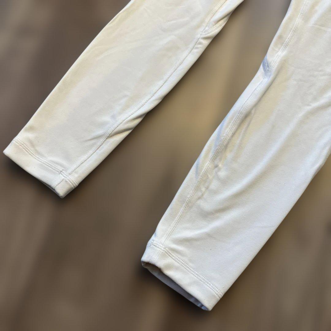 ルルレモン lululemon ヨガウェア　レギンス