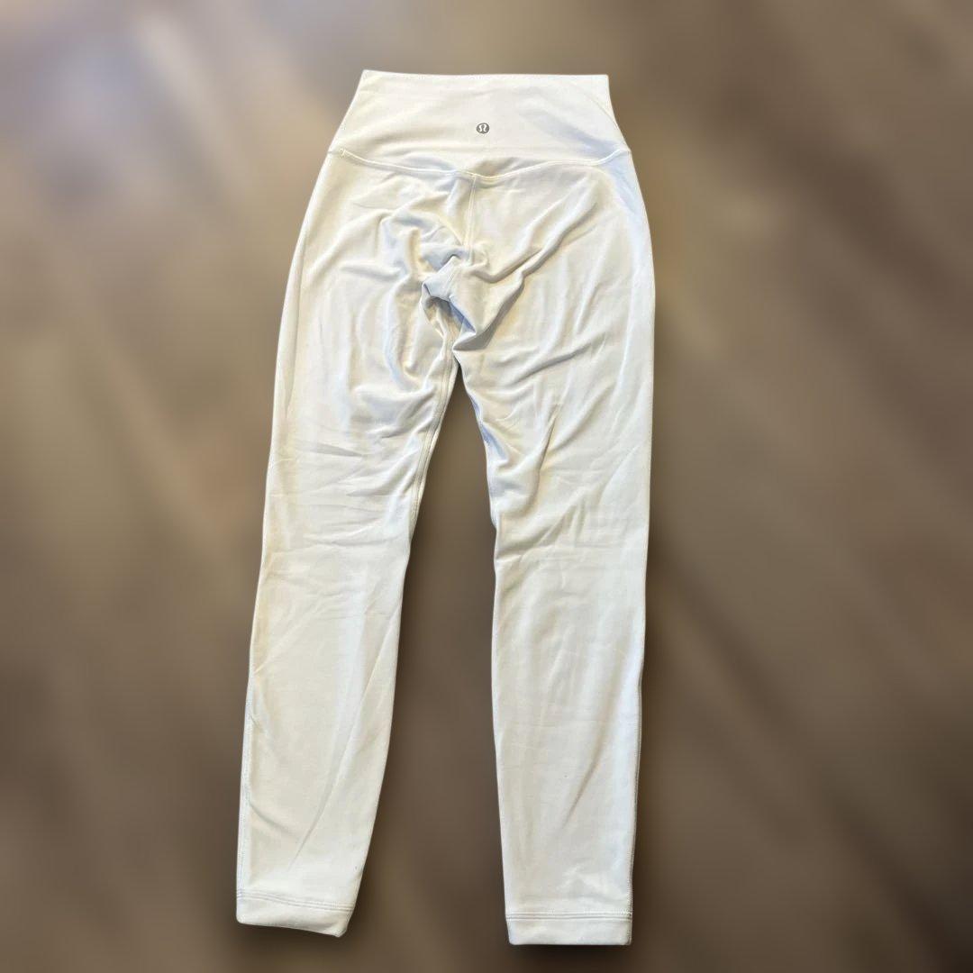 ルルレモン lululemon ヨガウェア　レギンス