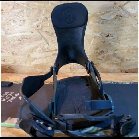 head×RIDEバインBURTON！！2464