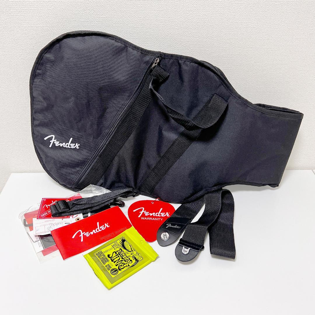 c*i様 フェンダー デュオソニック Fender Mexico Duo-Son