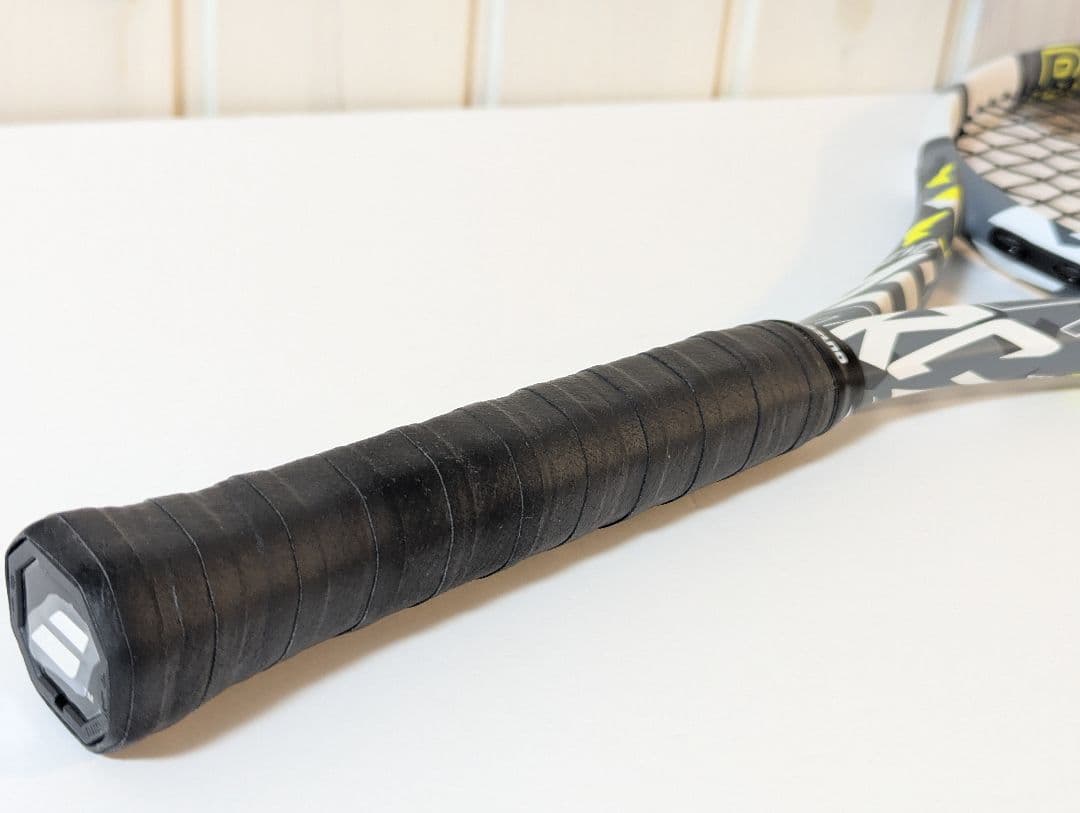 美品 BabolaT Evo Aero エボエアロ 2022年 G1 ケース付き