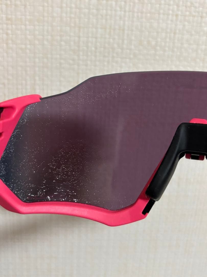 Jawbreaker Flight Jacket 中古品