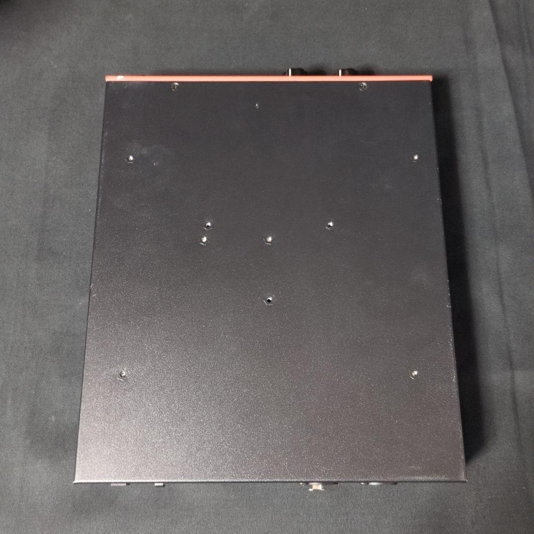 希少 Warm Audio WA12 MKII Discrete Mic Pre