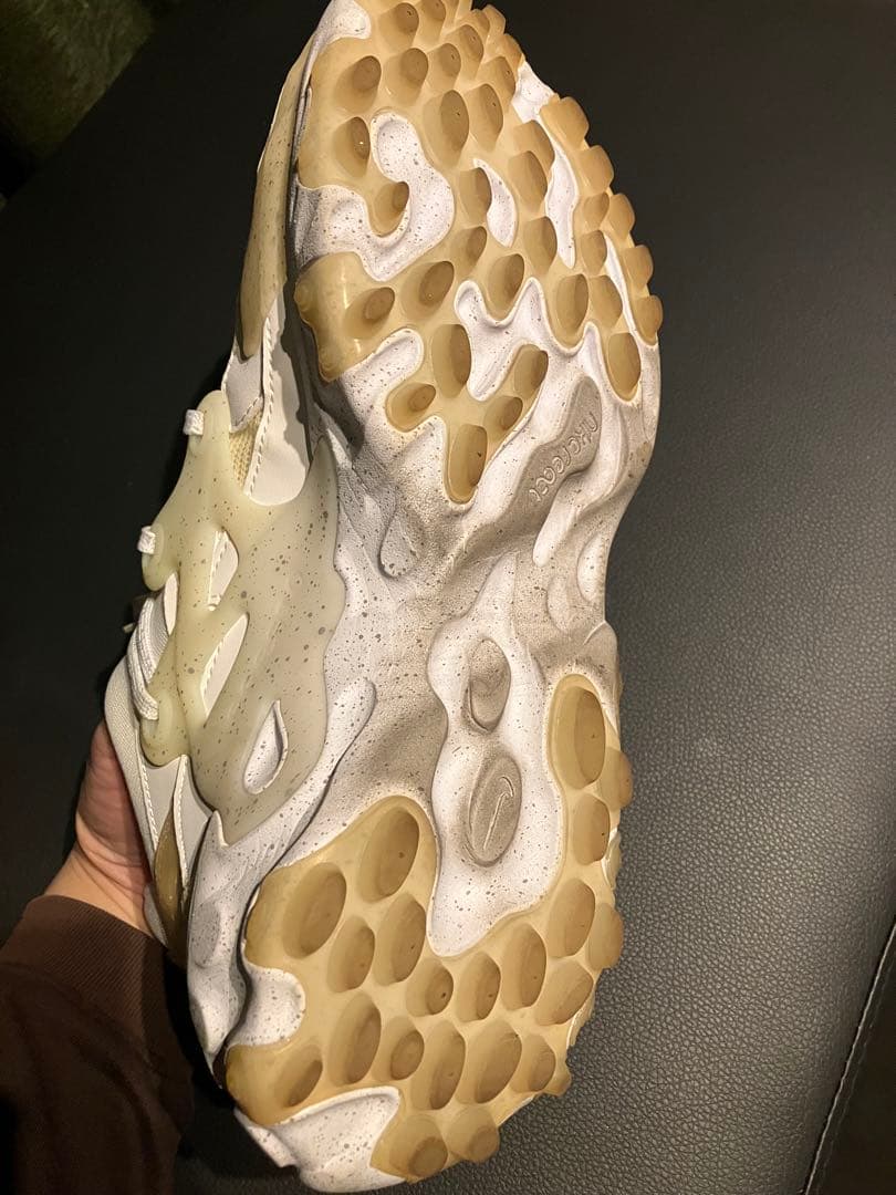 Nikeメンズ スニーカー Undercover x React Presto