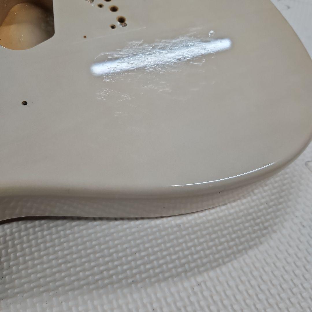 ギター Fender japan Telecaster TL-43(TL-STD)mod