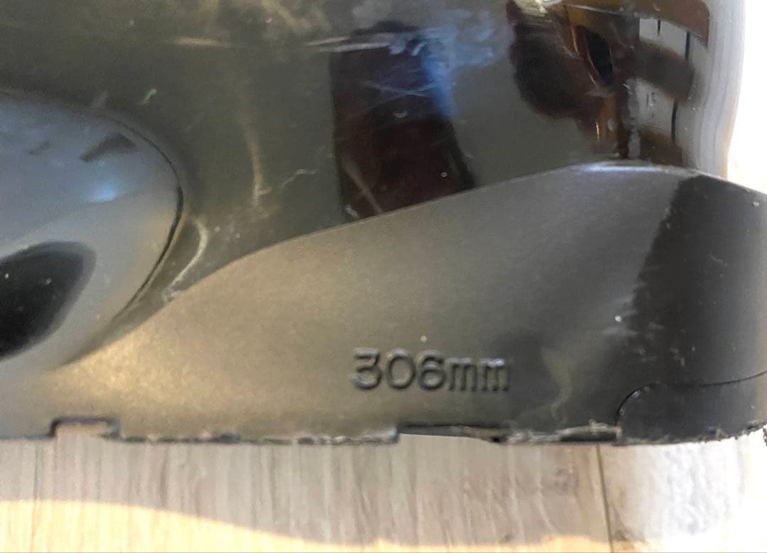 《美品》Hart スキー ブーツ 初中級者向