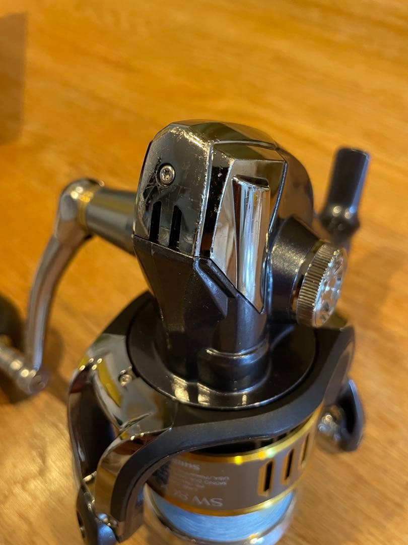 【YUYAさん売約済み】14000替えスプールのみ