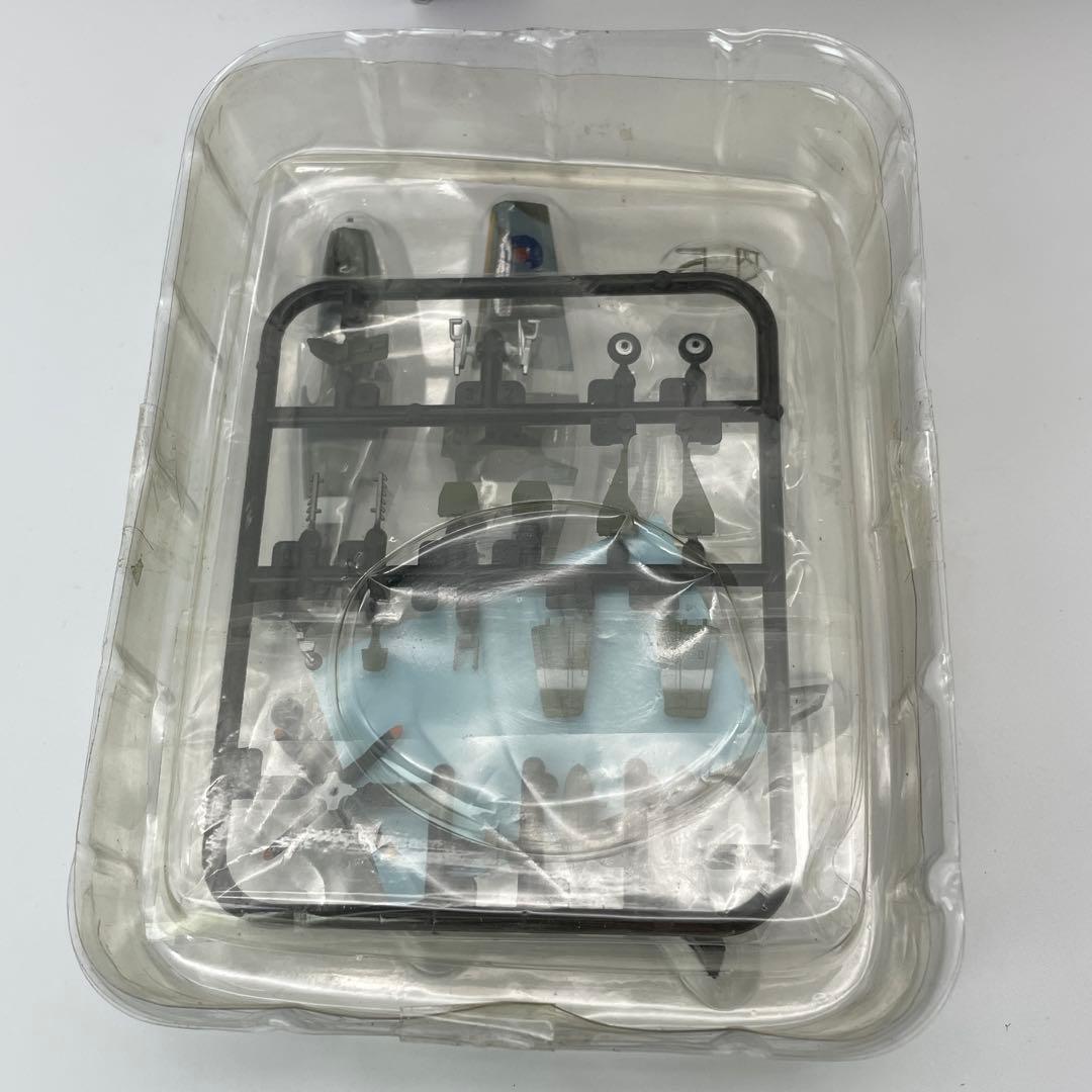 【M68】全10種 ウイングキットコレクション　vol.8