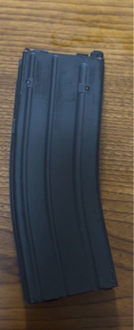 ガスガン パーツ各種